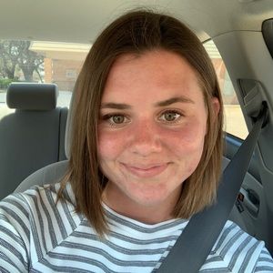 Meet your Posher, Jess